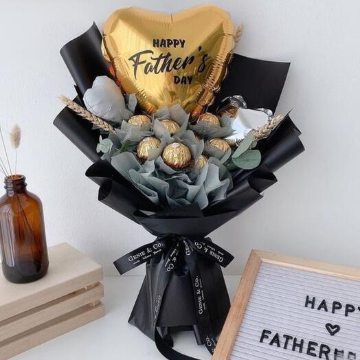 С Днём отца