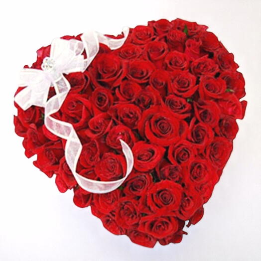 Mondial Romance Amour Roses