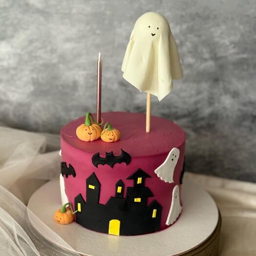 Halloween themecake supersale for Halloween lovers