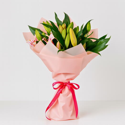 Sweetest Anticipation