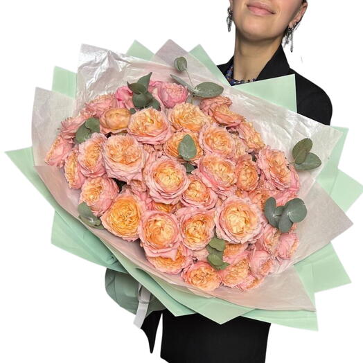 Extraordinaria Julieta