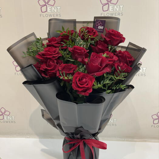 Красный и чёрный