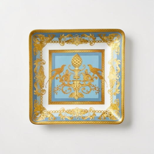Mini Tray Light Blue - Minerva