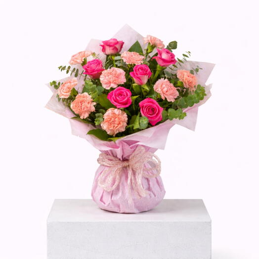 Садовая Муза Венок