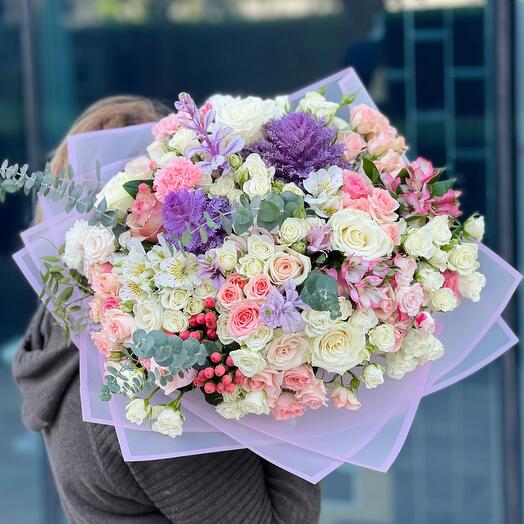 Бесконечность