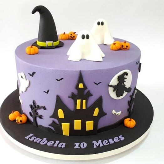 Товар по суперраспродаже для любителей Хэллоуина