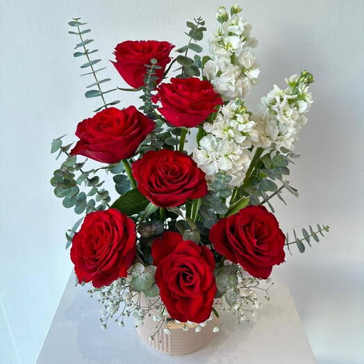 Красный лучше