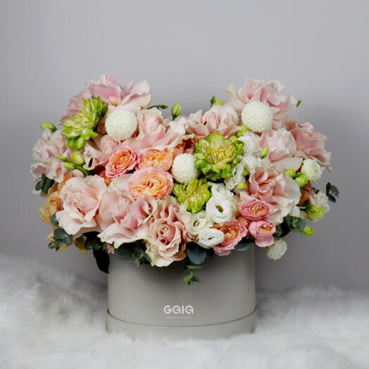 Мечта, энергетический набор. Еще ни разу не подводил, когда нужно впечатлить.