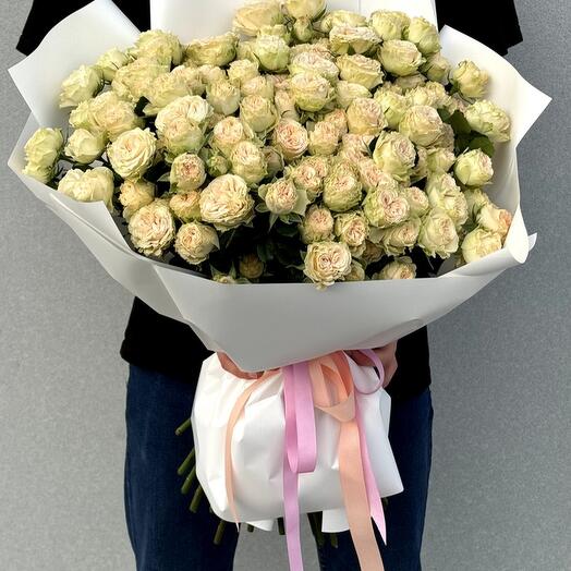 Ramo "Estrella Brillante"