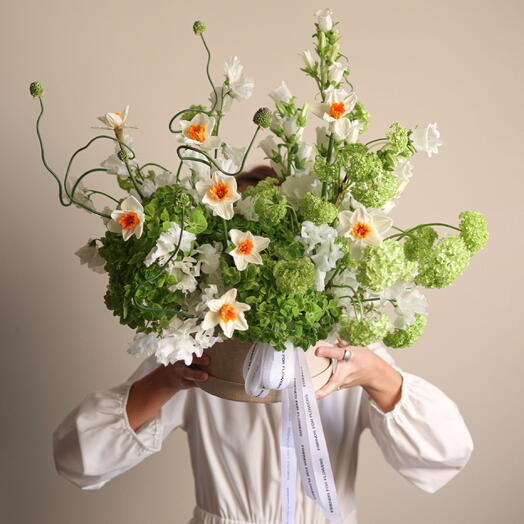 Любители зелёного