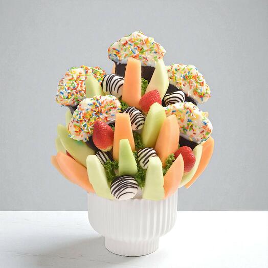 Fruit Fantasy Arrangement