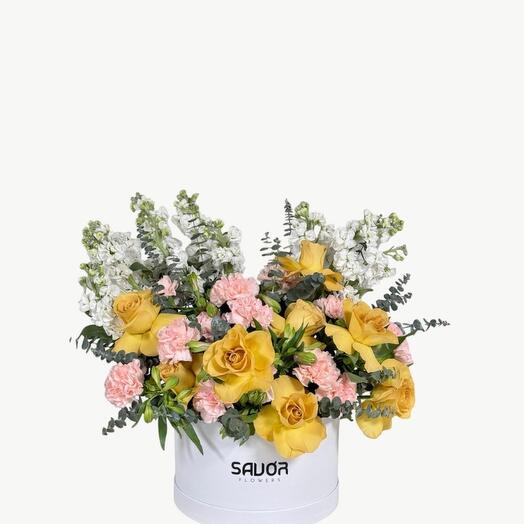 Набор «Весеннее пробуждение»