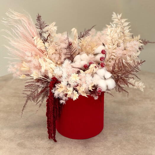 Bouquet «Nature Touch»