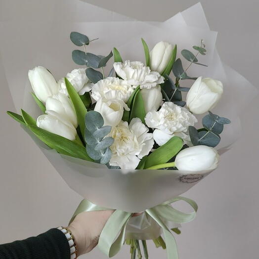 Реальный мираж