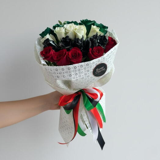 Дух Эмиратов | RC-P779