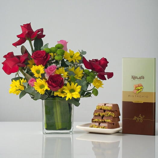 Подарочный набор Golden Harmony | RC-C602