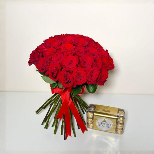 Heartfelt Valentine Treat