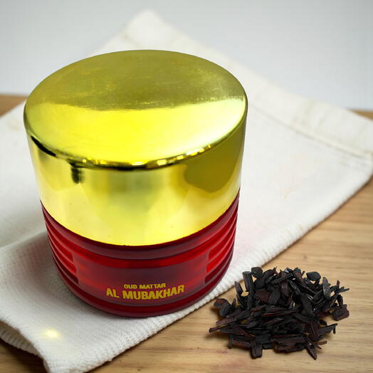 Уд Маттар Аль-Мубакхар 45 г