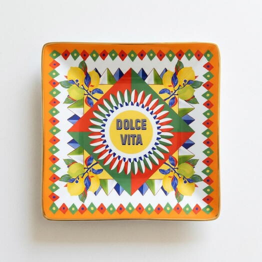 Mini Tray - Dolce Vita