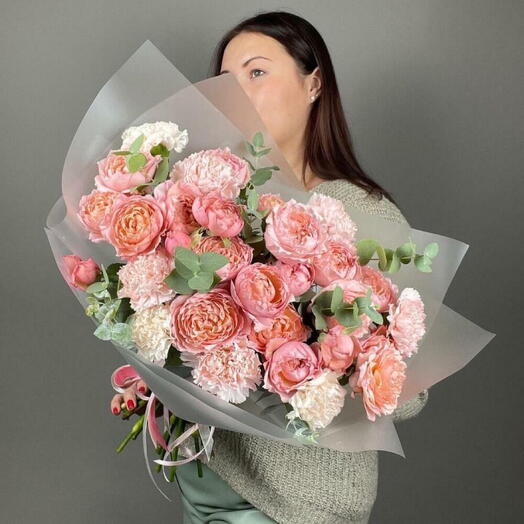 Juliet and Brut 🌿 -925