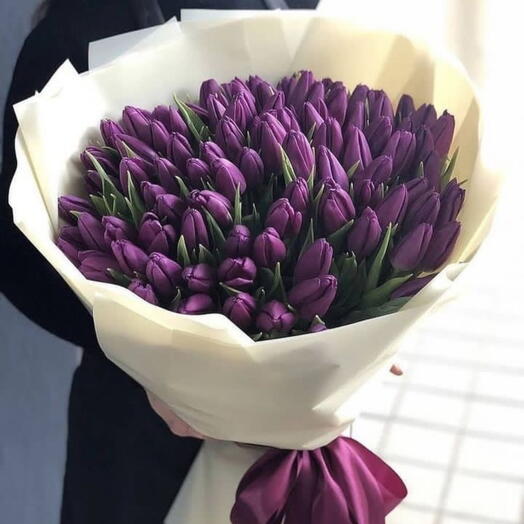 Плюшевый букет