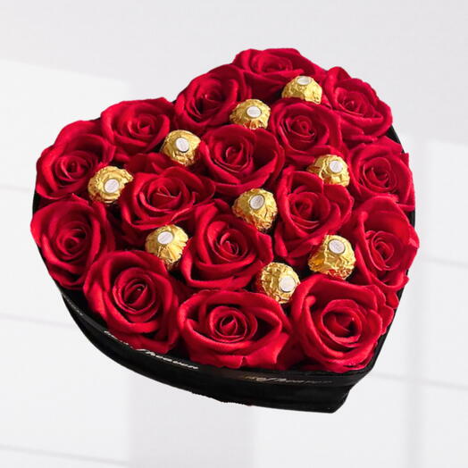 L'amour aussi doux que toi