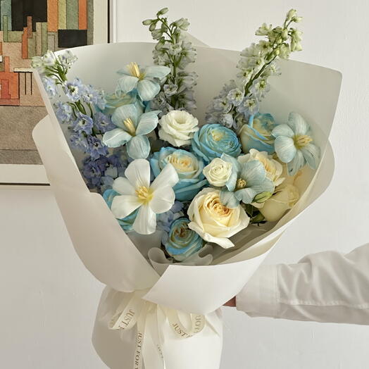 Голубая Лазурь