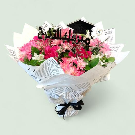 Букет академических достижений