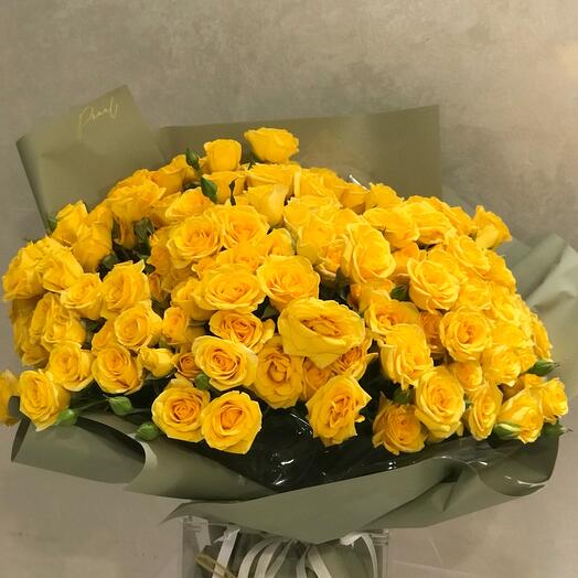 Счастливые цветы