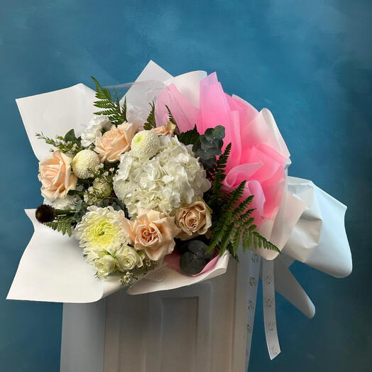 Все ещё моя девушка