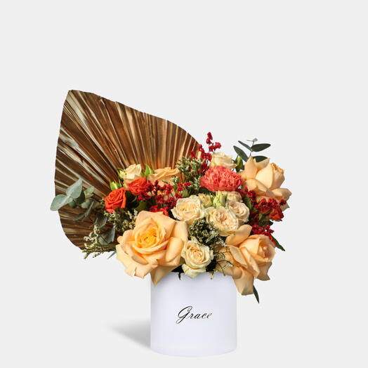 Оазис спокойствия в маленькой коробке