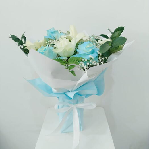 Свежий Бриз