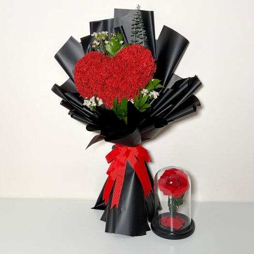 Sweet Love Memories Set