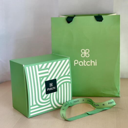 Patchi (Grande)