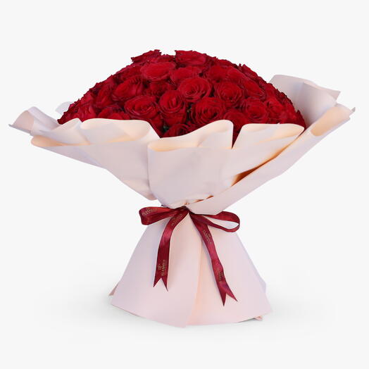 Фирменный букет