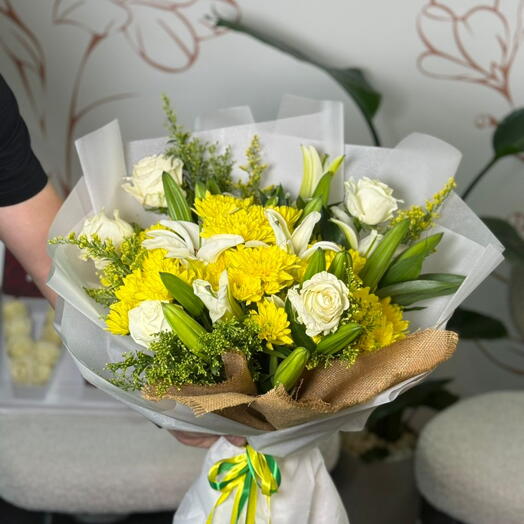 RBR Sunlight Harmony