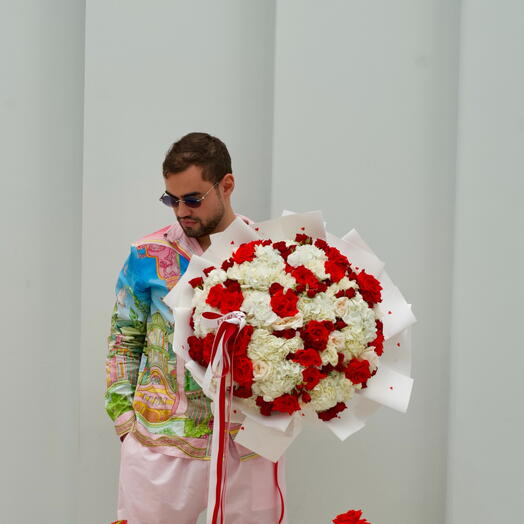 Ramo de San Valentín 1