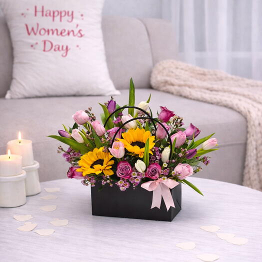 Коллекция «Сад королевы»