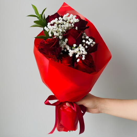 Irish love