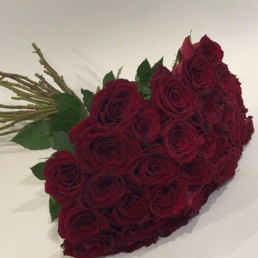 Forever Rose Bouquet