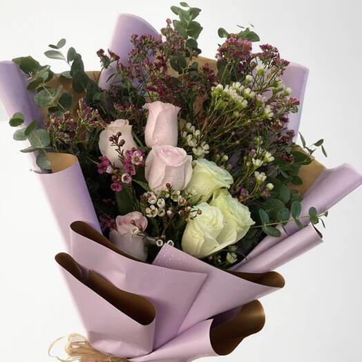 День Матери Дикая Роза