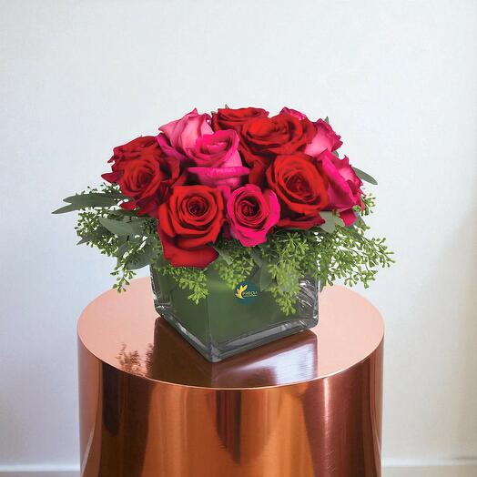 Искры пролетают мимо