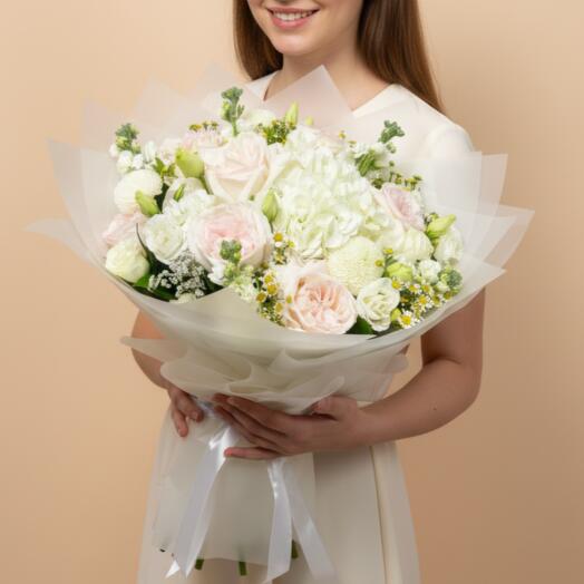 Жемчужное Совершенство