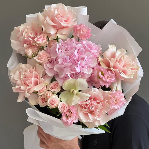 It will bring good luck🌸