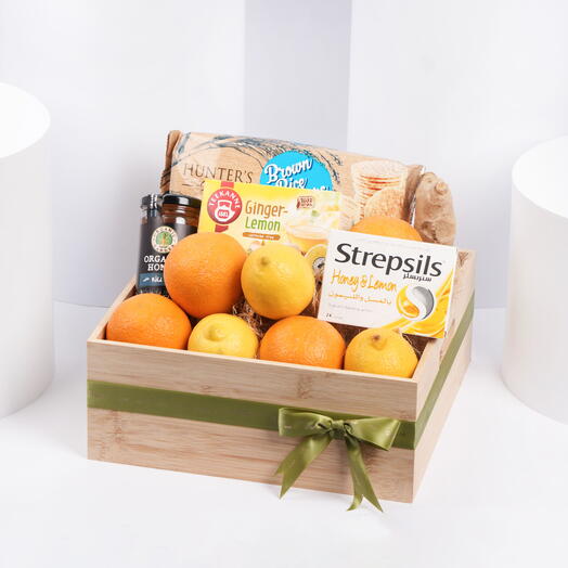 Подарочный поднос «С наилучшими пожеланиями»