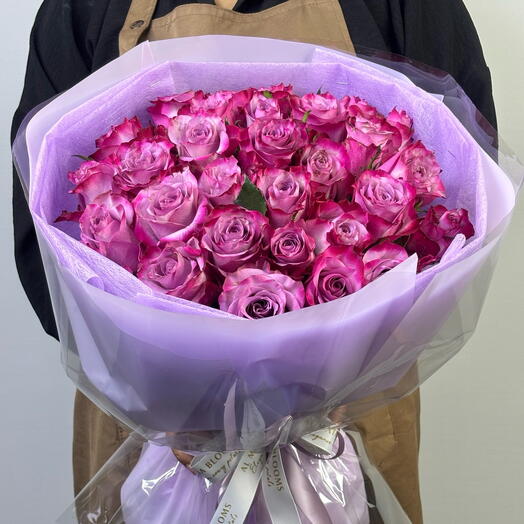 Сумеречный бархат