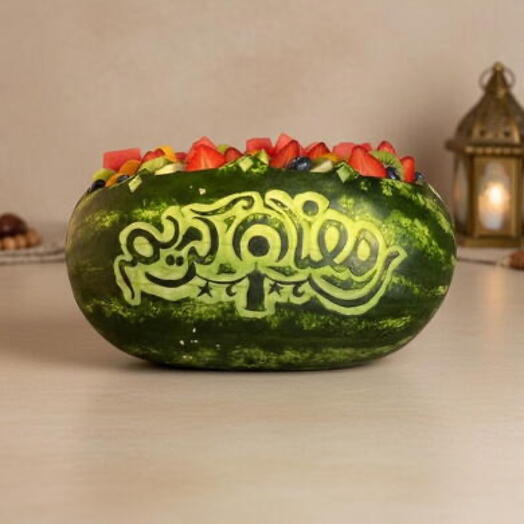 Baraka Watermelon Bowl (8-10 ppl)