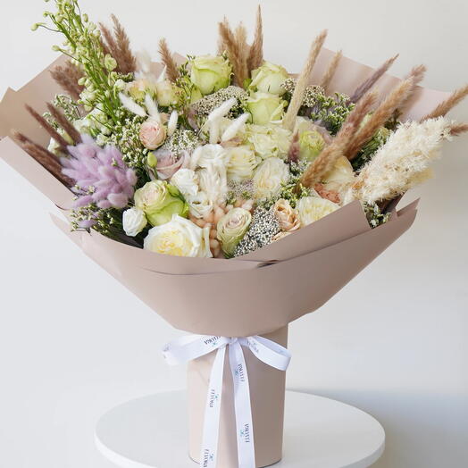 МЯГКАЯ НЮДОВАЯ ФЛОРА