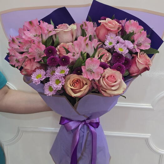 Blush   Berry Radiance