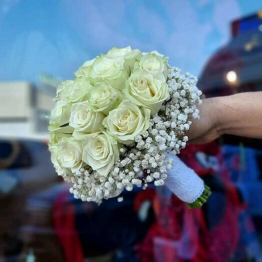 ATTINA ROSE   GYPSO BRIDAL